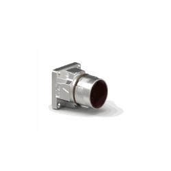 Connecteur mâle M23, 5 pol.,  IP67, 30A, blindé